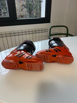 Botas de esquí Tecnica - talla 304 mm - 26-26,5