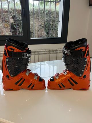 Botas de esquí Tecnica - talla 304 mm - 26-26,5