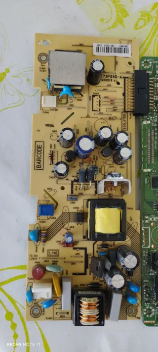 Televisión Nevir LCD 19 NVR-7201-19HD-N