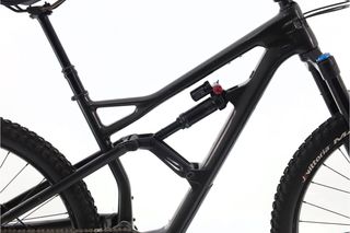 Cannondale Jekyll GX (MTB) t.M Reacondicionada