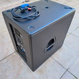 DB Technologies Opera sub15