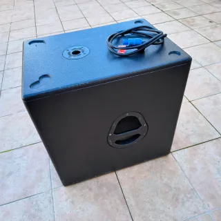 DB Technologies Opera sub15