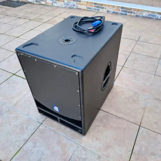 DB Technologies Opera sub15