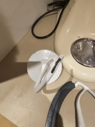 KitchenAid Artisan Beige