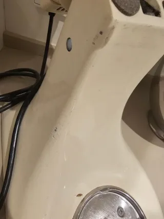 KitchenAid Artisan Beige