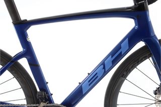 Promo · BH RS1 Di2 12V (carretera) t.54 Reacondicionada