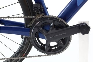 Promo · BH RS1 Di2 12V (carretera) t.54 Reacondicionada