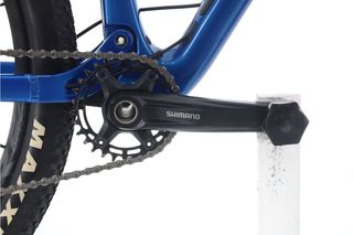 Promo · BH Lynx Race MC (MTB) t.S Reacondicionada