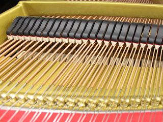 Piano de Cola Yamaha G2 Japón