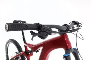 BH AtomX Lynx 9.7 XT (ebike) t.L Km.0