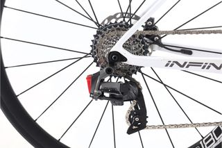 Mendiz F9 AXS 12V (carretera) t.52 Reacondicionada