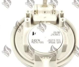 Presostato Caldera Calidra Comfort 28 FF