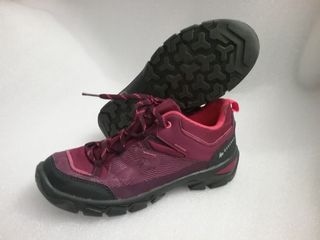 Botas de monte niña Talla 37