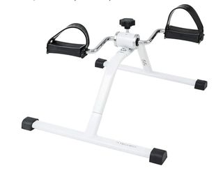 Nuovi pedali per cyclette