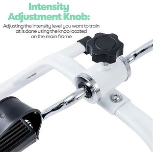 Nuovi pedali per cyclette