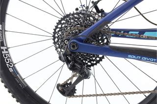 BH Lynx 5 XX1 (MTB) t.L Reacondicionada