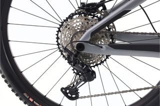 Promo · BH AtomX Lynx 9.8 XT (ebike) t.XL Km.0