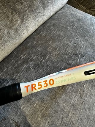 Raqueta Tenis Artengo Junior 23