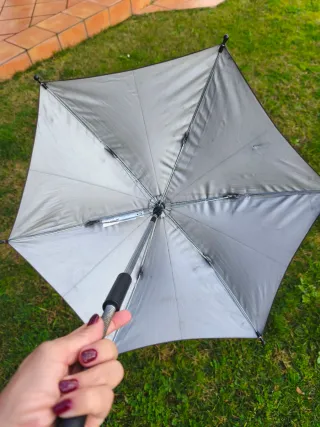 Sombrilla Bugaboo