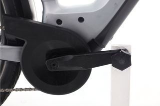 Promo · Cube Kathmandu Hybrid SLX XT (urbana) t.XXL Reacondicionada