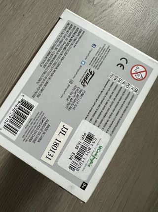 Funko Pop! Davos Seaworth 62 Juego de tronos