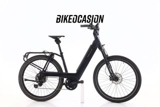 Promo · Riese Muller Nevo GT Touring (urbana) t.L Reacondicionada