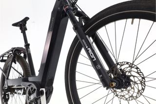 Promo · Riese Muller Nevo GT Touring (urbana) t.L Reacondicionada