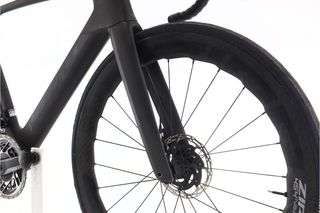 Scott Foil AXS 12V (carretera) t.56 Reacondicionada