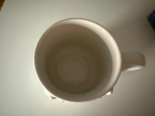 Taza Starbucks Navidad Reno