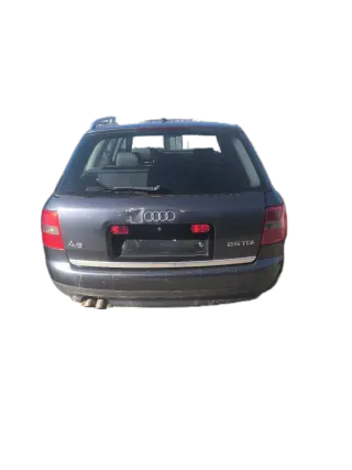 Despiece Audi A6 2.5 TDI Avant