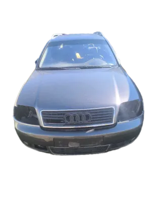 Despiece Audi A6 2.5 TDI Avant