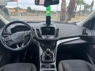 Ford Kuga EcoBoost Trend 1.5