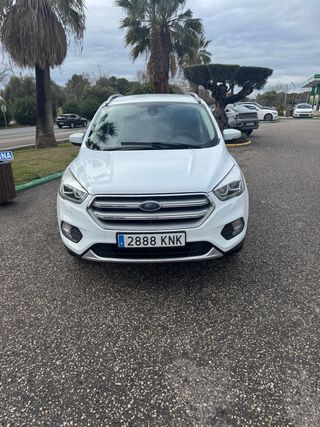 Ford Kuga EcoBoost Trend 1.5