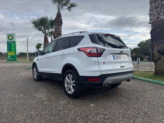 Ford Kuga EcoBoost Trend 1.5