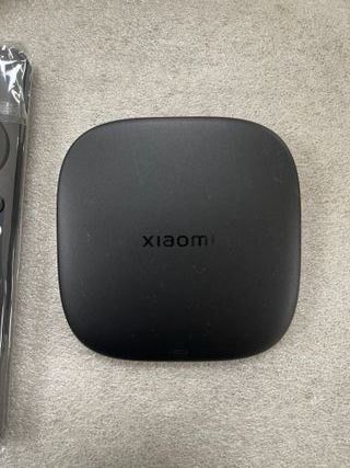 Xiaomi TV Box S 3rd Gen 4K Ultra HD 003