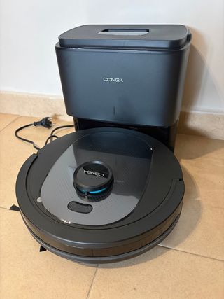 Conga 7490 Ultimate Cecotec