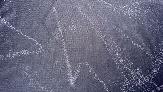 T-shirt On Lumos Running Nera