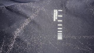 T-shirt On Lumos Running Nera