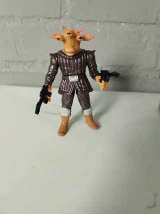 Figura Star Wars 1993