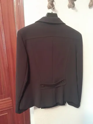 Conjunto chaqueta y pantalón