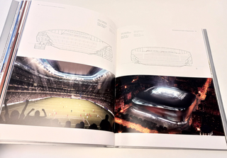 2 Libros Ribas & Ribas Arquitectura 1957-2007y2015