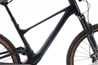 Scott Spark 930 XT (MTB) t.M Reacondicionada