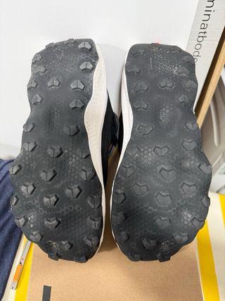 Zapatillas Salomon Ultra Glide 3 Proto Pack