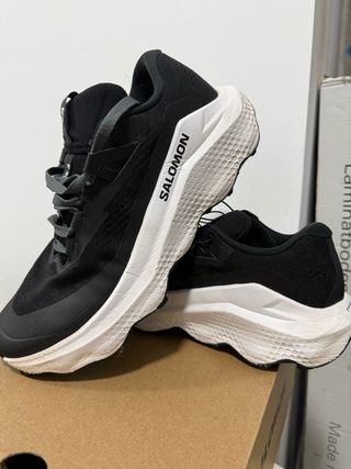 Zapatillas Salomon Ultra Glide 3 Proto Pack