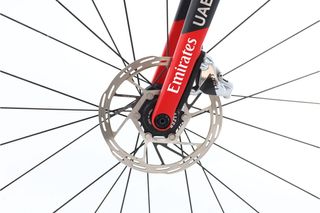Promo · Colnago V4RS AXS 12V (carretera) t.54 Reacondicionada