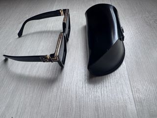 Gafas de Sol Louis Vuitton Millionaire Negras