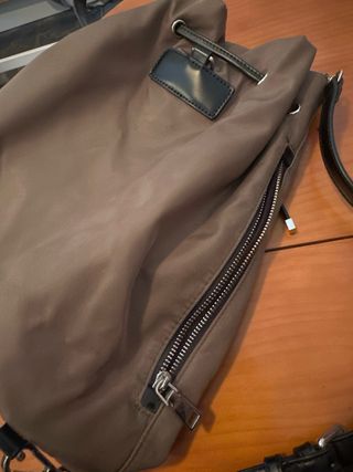 Mochila Bolso Adolfo Domínguez