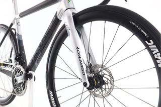 Colnago C64 AXS 12V (carretera) t.52 Reacondicionada