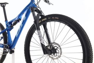 Promo · BH Lynx Race MC (MTB) t.S Reacondicionada