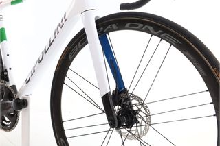 Promo · Cipollini Dolomia EPS 12V (carretera) t.54 Reacondicionada